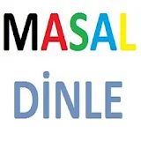 Masal Dinle icon