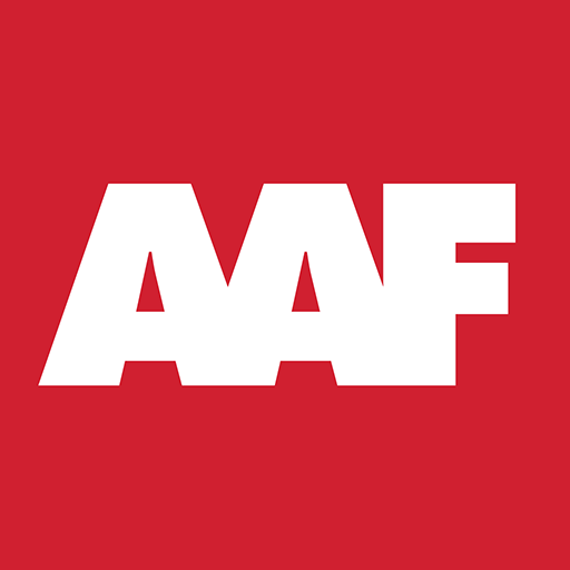 AAF Experience logo