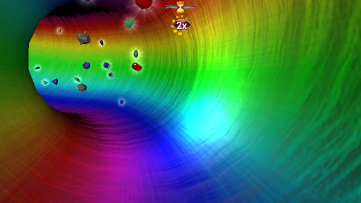Crystal Run Screen 2