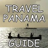 Travel Panama Guide icon
