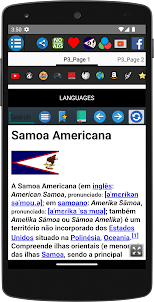 Samoa Americana - História
