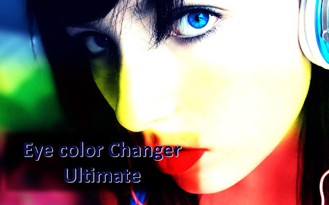 Captura 18 Eye Color Changer Ultimate android