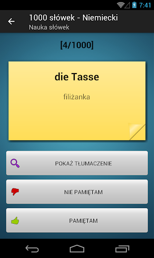 App-voorskou