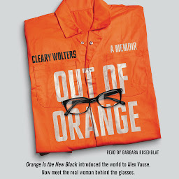 Icon image Out of Orange: A Memoir
