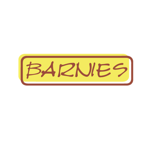 Barnies Kipcorner logo