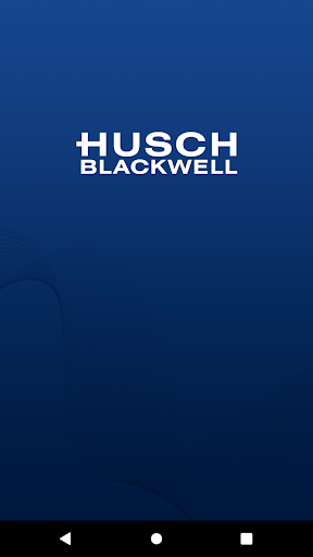 Android application HB 2023 screenshort
