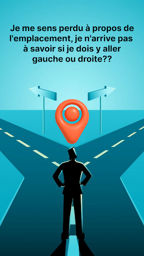 Aperçu de l'application