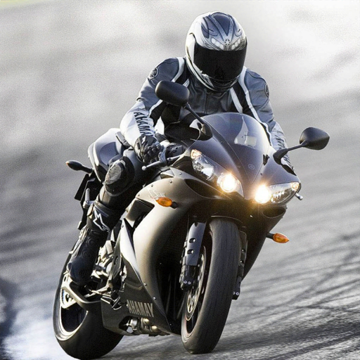 Highway Bike Traffic Racer 3D Download on Windows