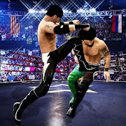 Top 49 Sports Apps Like US vs Russian: Street Style Wrestling Dead Ring - Best Alternatives