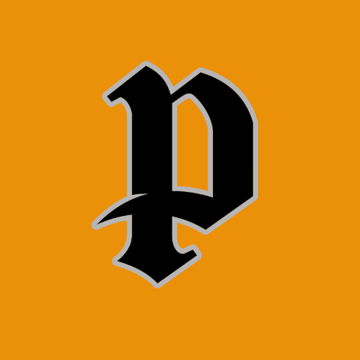 P.CASH logo