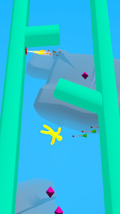 Rescue the Buddy - Screenshot 3