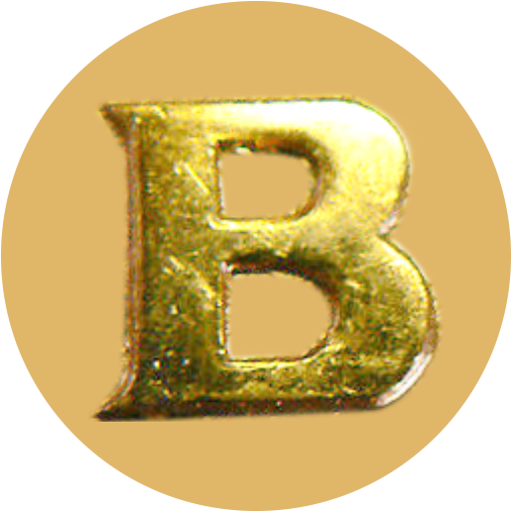 BULLION SPOT GOLD LIVE INTERNA 1.0.9 Icon