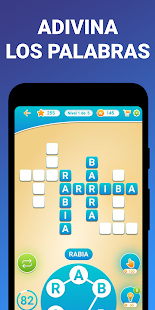 Crosswords Crosswords Screenshot