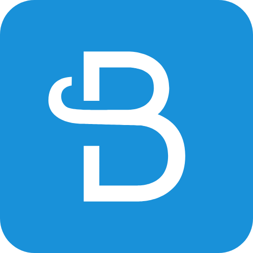 Bluence Mobile 1.1.2 Icon