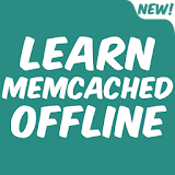 Learn Memcached Offline icon