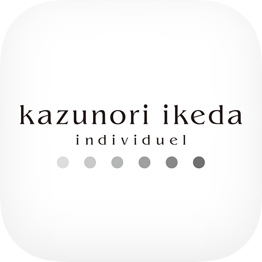 kazunori ikedaの公式アプリ 5.3.1 Icon