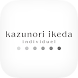 kazunori ikedaの公式アプリ