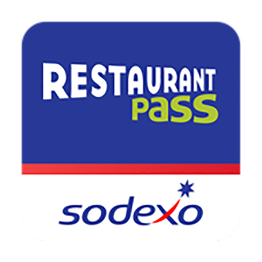 Download Sodexo Restaurant Pass 1.3.4 Apk for android