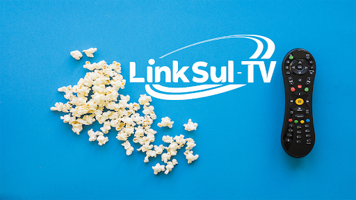 Android application LinkSul TV STB screenshort