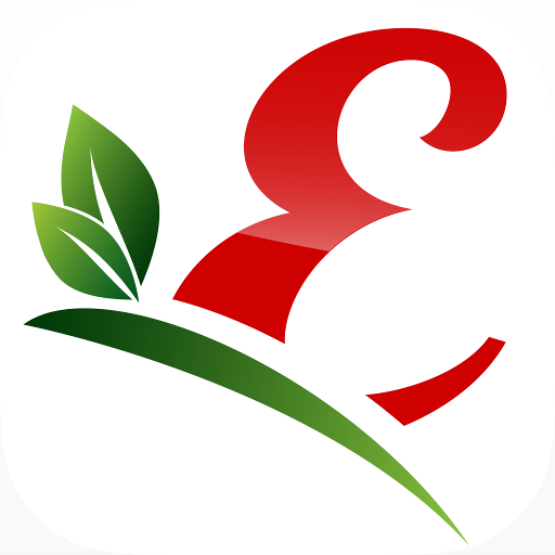 EHOSA Catálogo y Pedidos logo