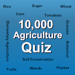 Agriculture Quiz Apk