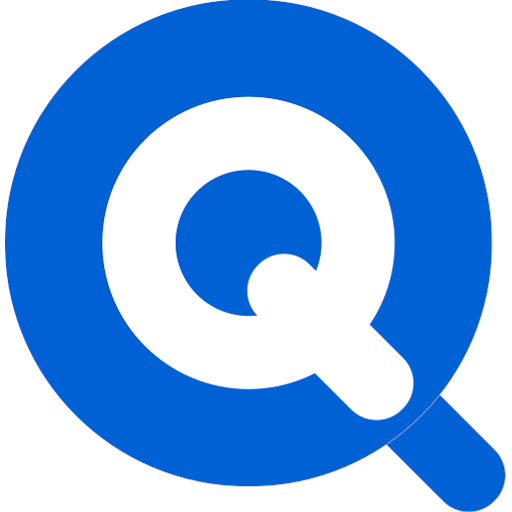 Quick Meetings logo