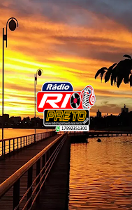 Radio Rio Preto Web SJRP