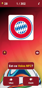 Soccer Logo Quiz 1.0.58 screenshots 4