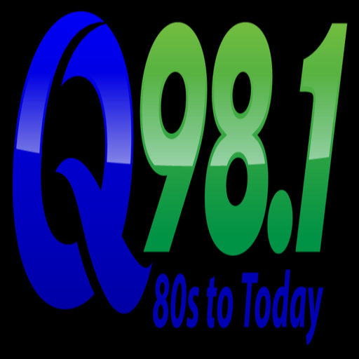 Q98.1 Radio - Canton, IL logo