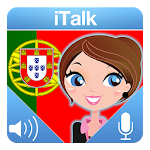 iTalk Portuguese Apk