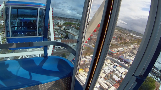 VirtuallyThere Screen 3