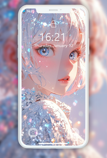 Beautiful Wallpapers Screen 2