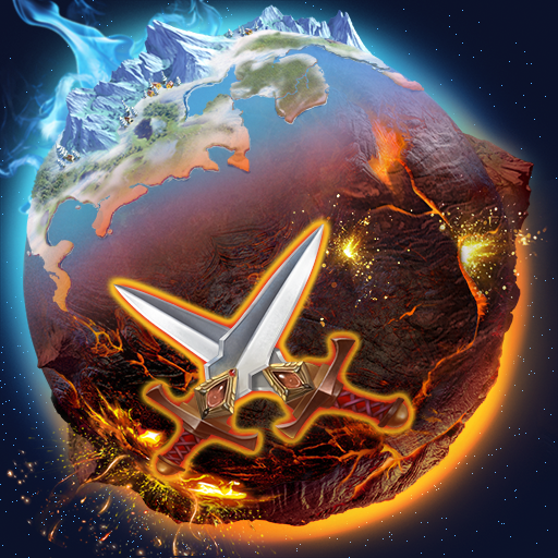 Last Land: War of Survival Logo