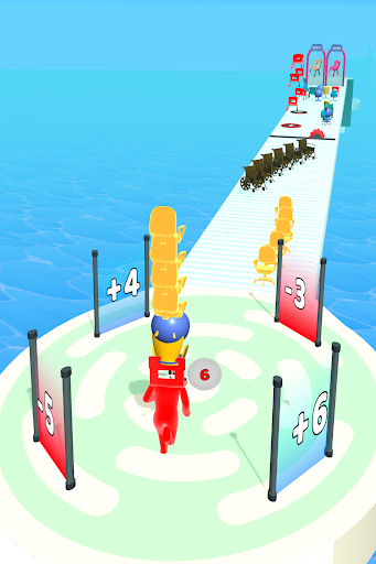 Chair Man Screen 2
