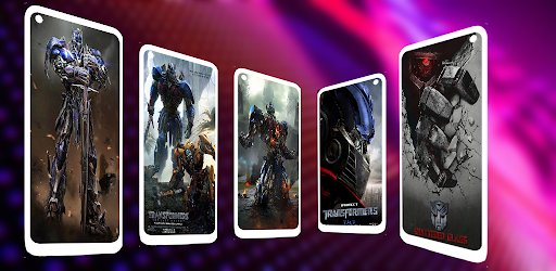 Optimus Prime Wallpaper HD Q