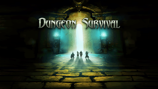 Dungeon Survival Unknown