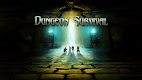 screenshot of Dungeon Survival