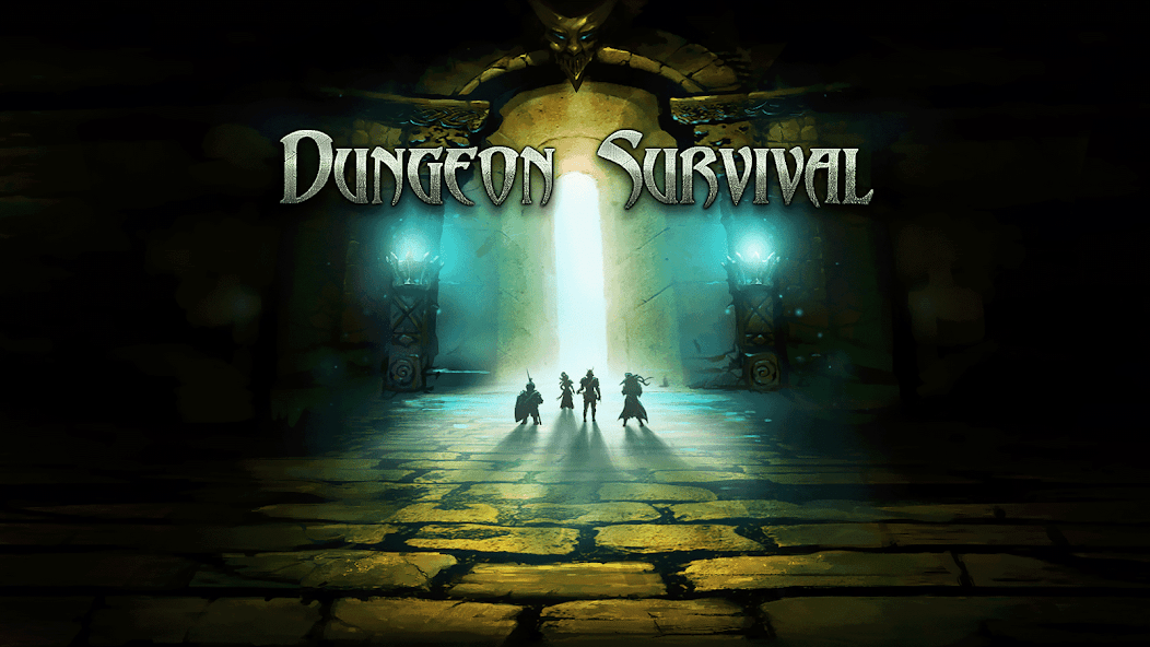 Dungeon Survival