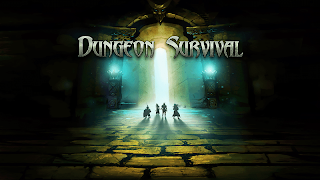 Dungeon Survival - Screenshot 1