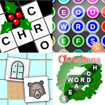 Cover Image of ดาวน์โหลด Christmas Puzzles and Games 1.0.5 APK
