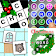 Christmas Puzzles and Games icon