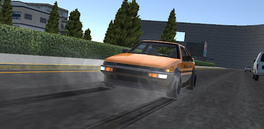 Bmw Driving Simulator