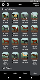 Briarwood Barn Varies with device APK screenshots 4