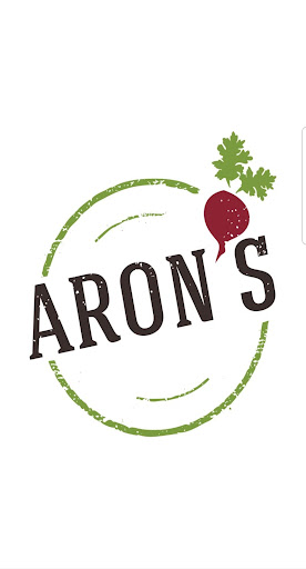 Screenshot of Aron’s