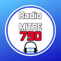 Radio Mitre AM 790 Buenos Aires en vivo gratis.