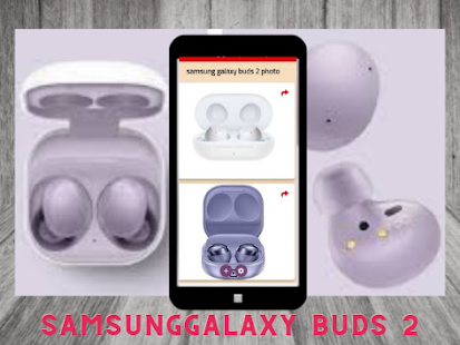 Samsung galaxy buds 2 3 APK screenshots 4