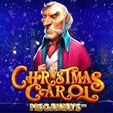 Christmas Carol Megaways Slot icon