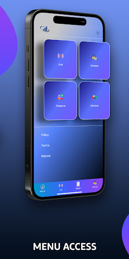 Highcreditsolucion Screen 3