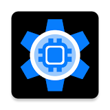 SmartPack-Kernel Manager icon
