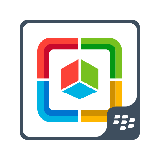 Smart Office for BlackBerry logo